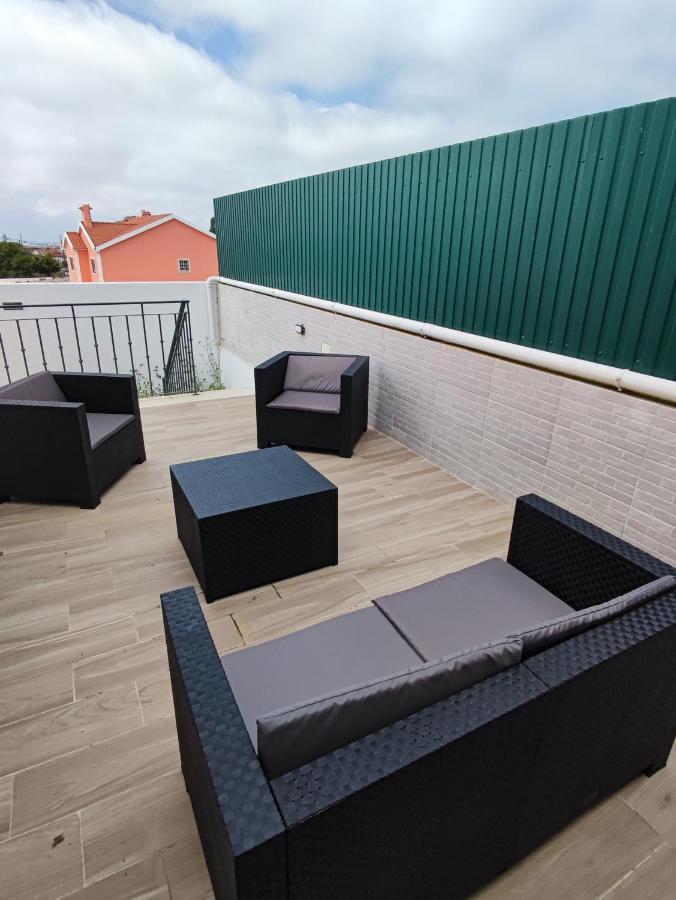 Sintra Home Exterior foto