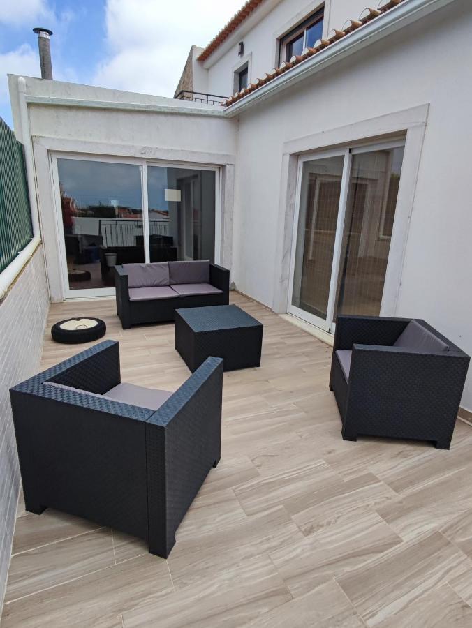 Sintra Home Exterior foto